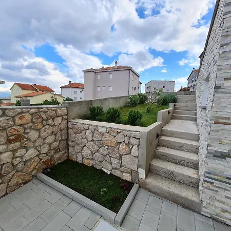 Olga Appartamento Novi Vinodolski