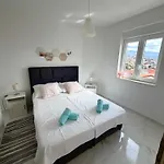 Olga Apartament *