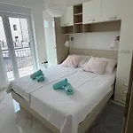 Olga Apartament Novi Vinodolski