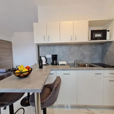 Apartman Olga