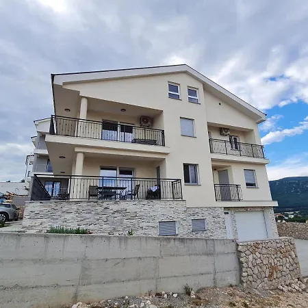 Apartman Olga Novi Vinodolski