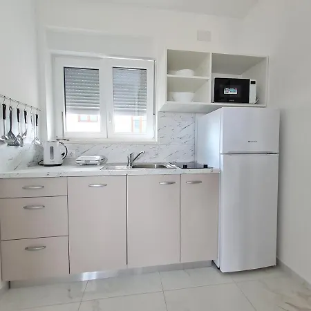 Olga * Novi Vinodolski