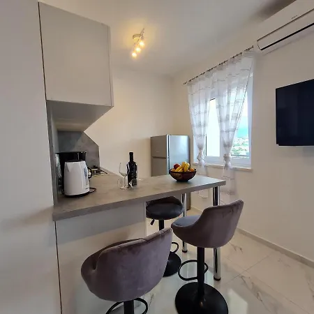 Apartman Olga Novi Vinodolski