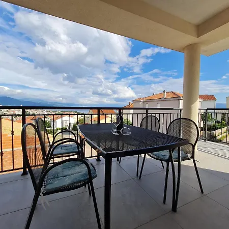 Olga Novi Vinodolski