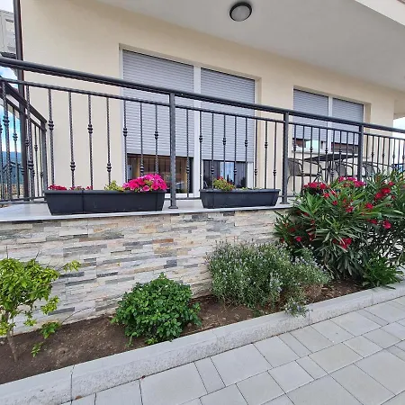 Apartman Olga Novi Vinodolski