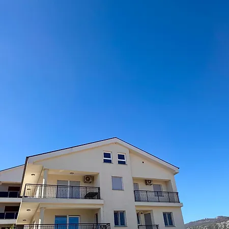 Apartamento Olga
