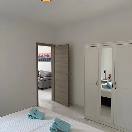 Apartamento Olga *