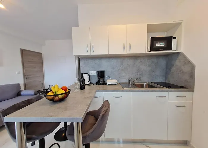 Apartman Olga