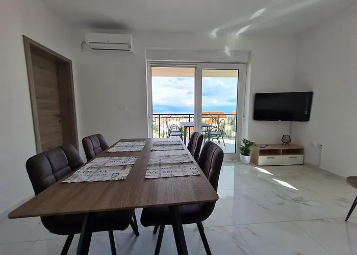 Olga Novi Vinodolski