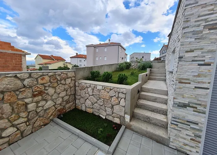 Olga Apartman Novi Vinodolski