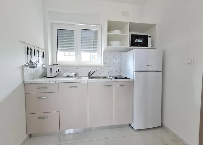 Olga * Novi Vinodolski