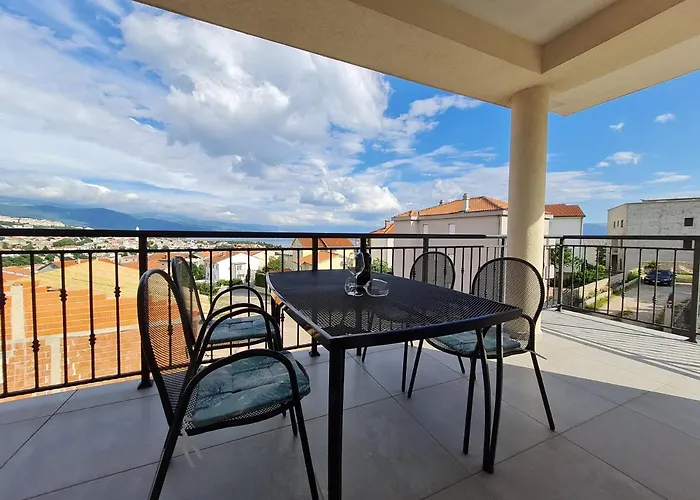 Olga Novi Vinodolski