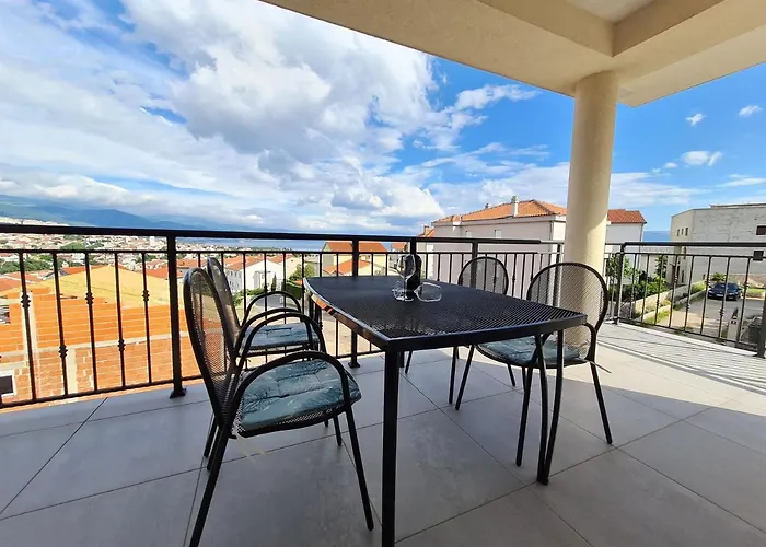 Olga * Novi Vinodolski