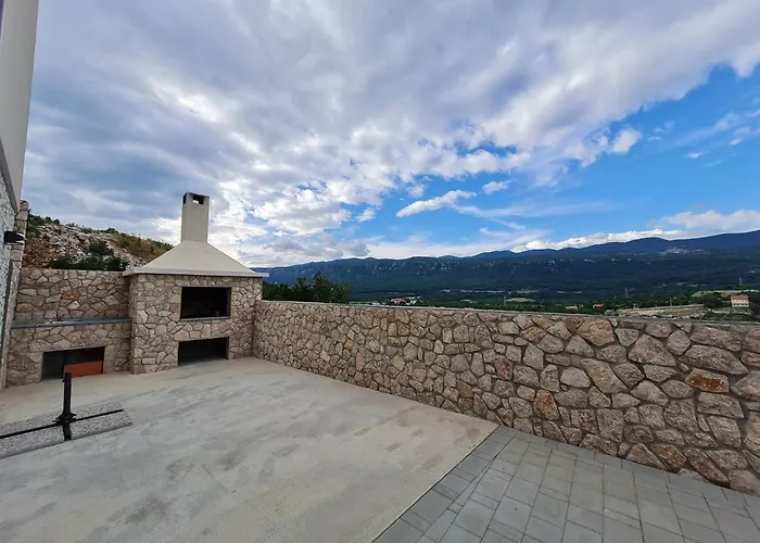 Olga Novi Vinodolski