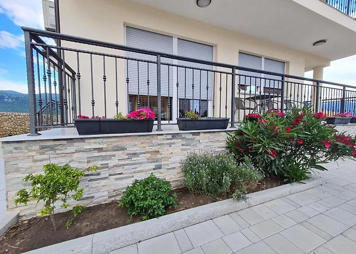 Apartman Olga Novi Vinodolski