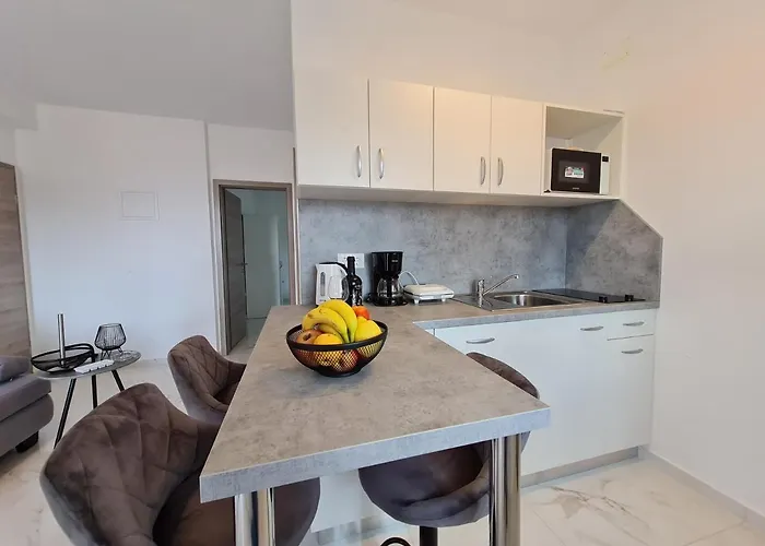 Olga Novi Vinodolski