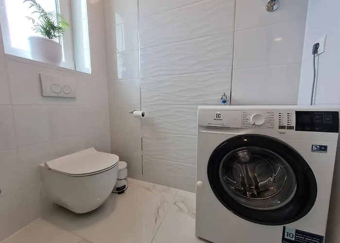 Olga * Novi Vinodolski