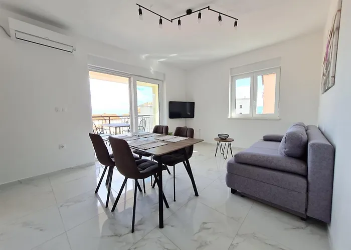 Olga * Novi Vinodolski